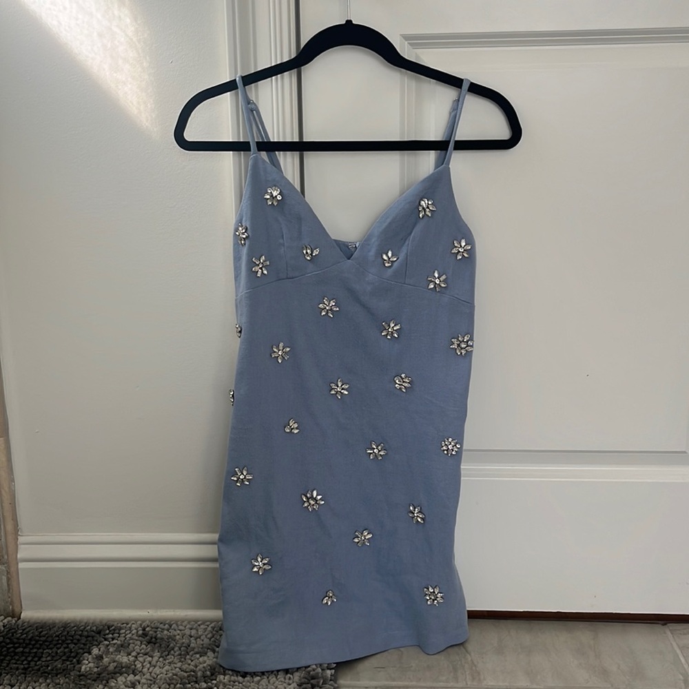 En Saison Bijou Dress NWT